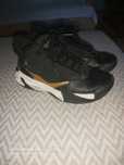 Jordan Aura  38.5