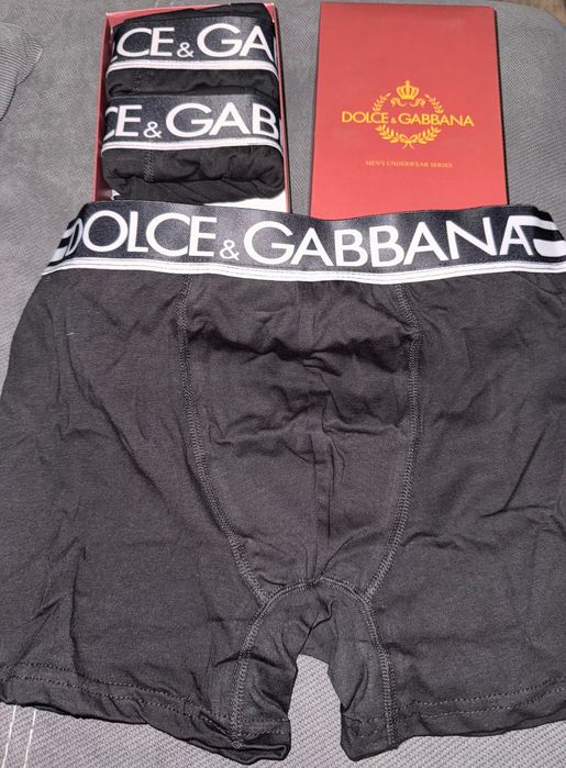 Мъжки чорапи и гащи- Dolce & Gabbana, Boss, Armani, The North Face