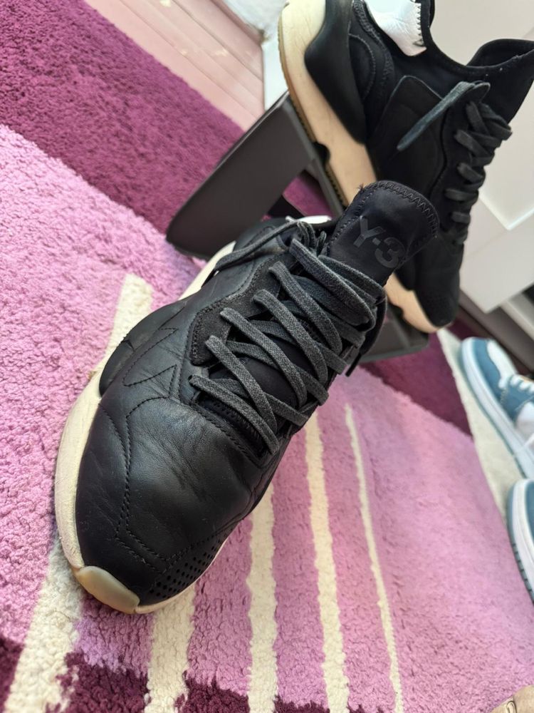Adidas Y-3,originali