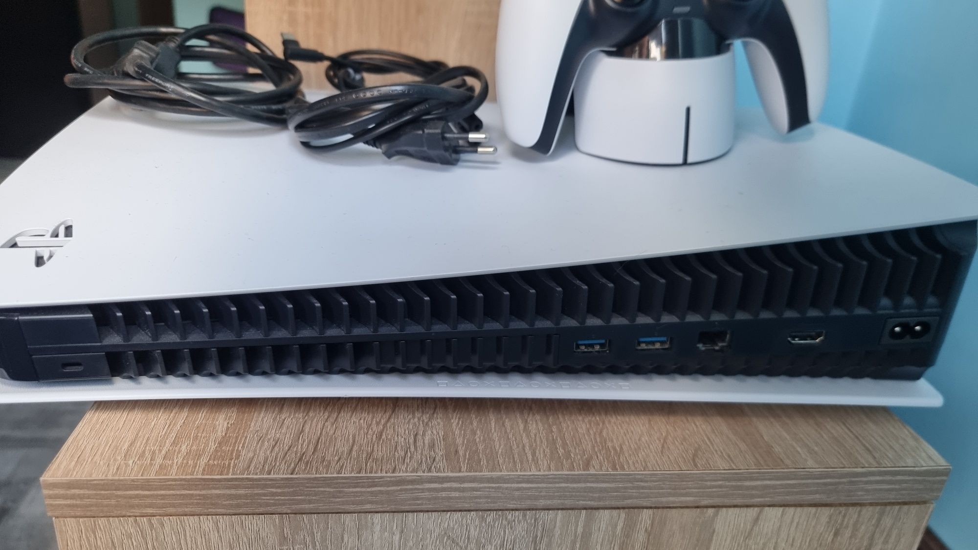 Playstation 5 disk 825 Gb