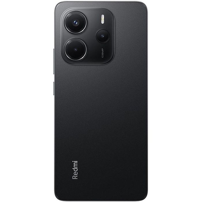 Xiaomi Redmi Note 14 128GB 6GB RAM 4G Dual Sim Black Sigilat Nou