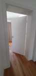 Usa porta doors - alb - 206 x 85 deschidere spre interior dreapta