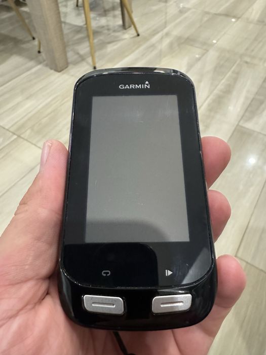 Garmin Edge 1000