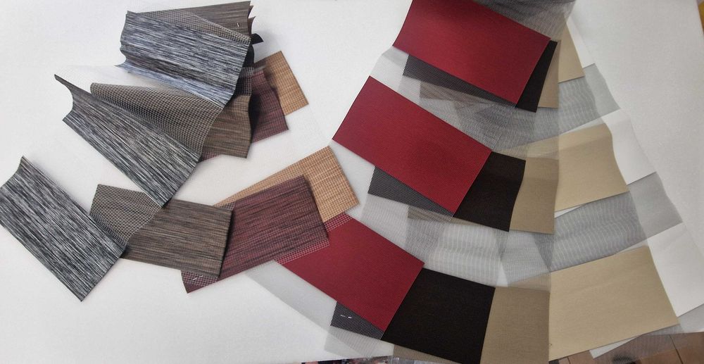 Ремонт на външни ролетни щори PVC и AL.Реглаж и ремонт на дограма.