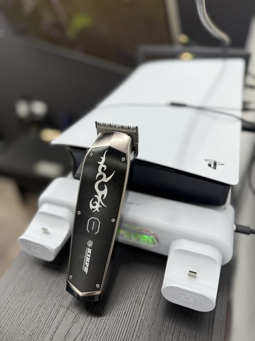 Masina de tuns Kiepe