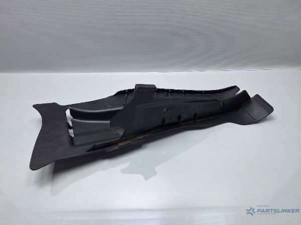 Scut protectie punte dreapta spate AUDI A3 II Sportback (8PA) [ 2004 - 2015 ] TDI 16V (BKD, CBAB, CFFB, CLJA) 103KW|140HP OEM 1K0511540C