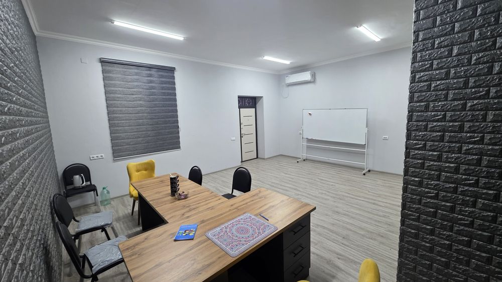 Ofis arendaga beriladi