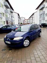 Vând sau schimb Renault Megane 2... 1.5dci