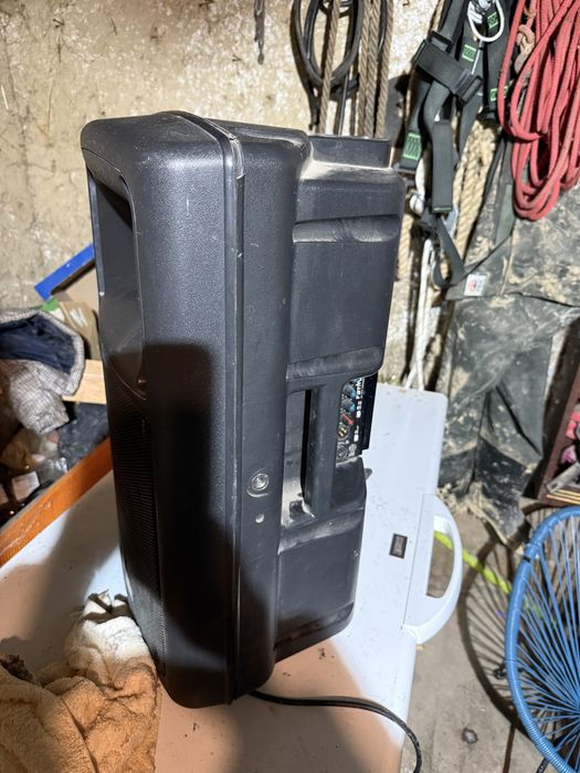 Vand Boxa Activa Fbt Max