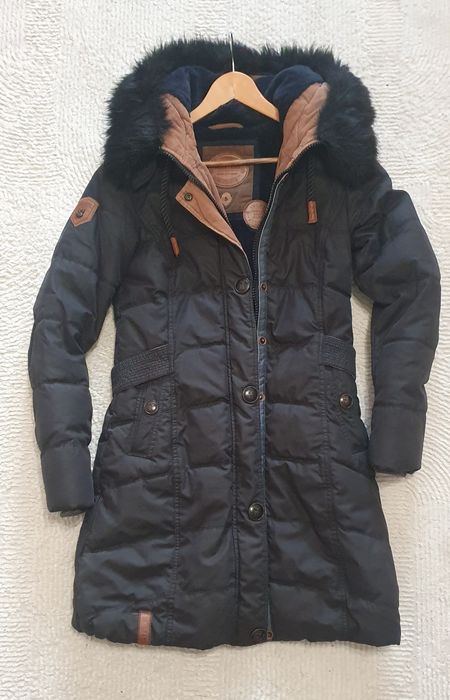 Зимно яке Naketano