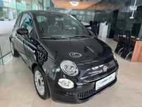 Fiat 500 FIAT 500 Hybrid/Import recent/STOC/Tva inclus
