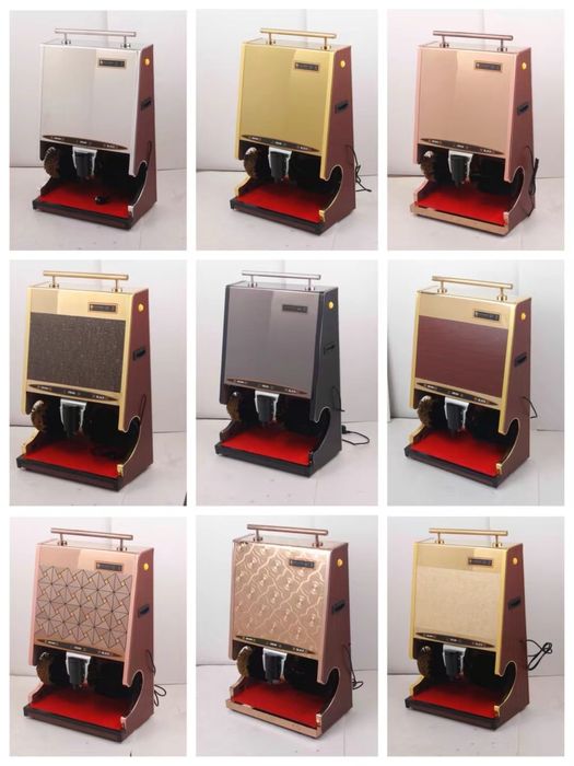 Оёк кийим мойлагич апарат