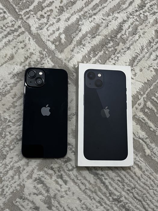 Iphone 13 128 GB 87%