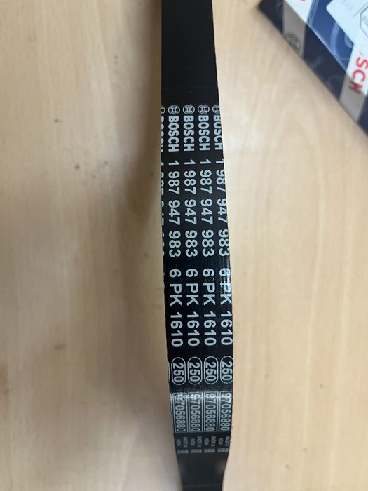 Ремък бош 6pk 1610