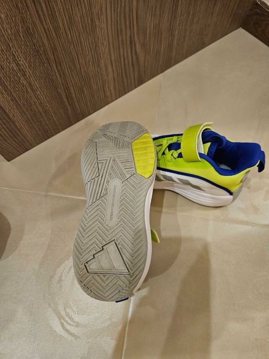 Детски кецове nike размер 33,5/ стелка 20,5 см.