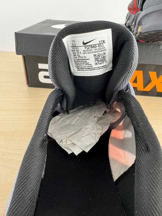 Adidasi Nike Air Max DN mărimea 43