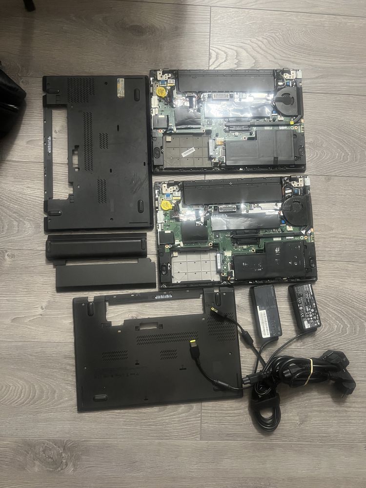 Lenovo t450 за части