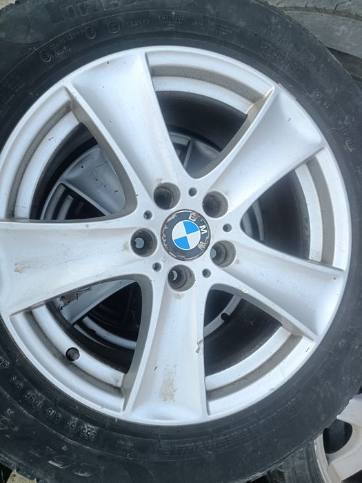 Jante BMW X5 E70