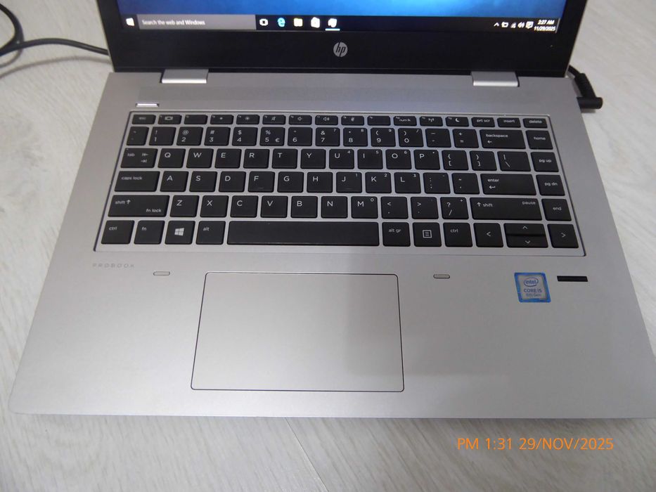 Laptop HP I5 Gen8
