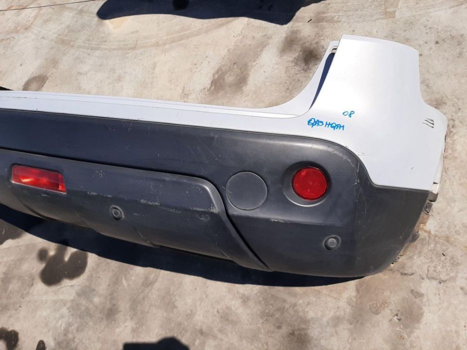 Bara spate nissan qashqai j10 nj10 jj10e 85022jd00h