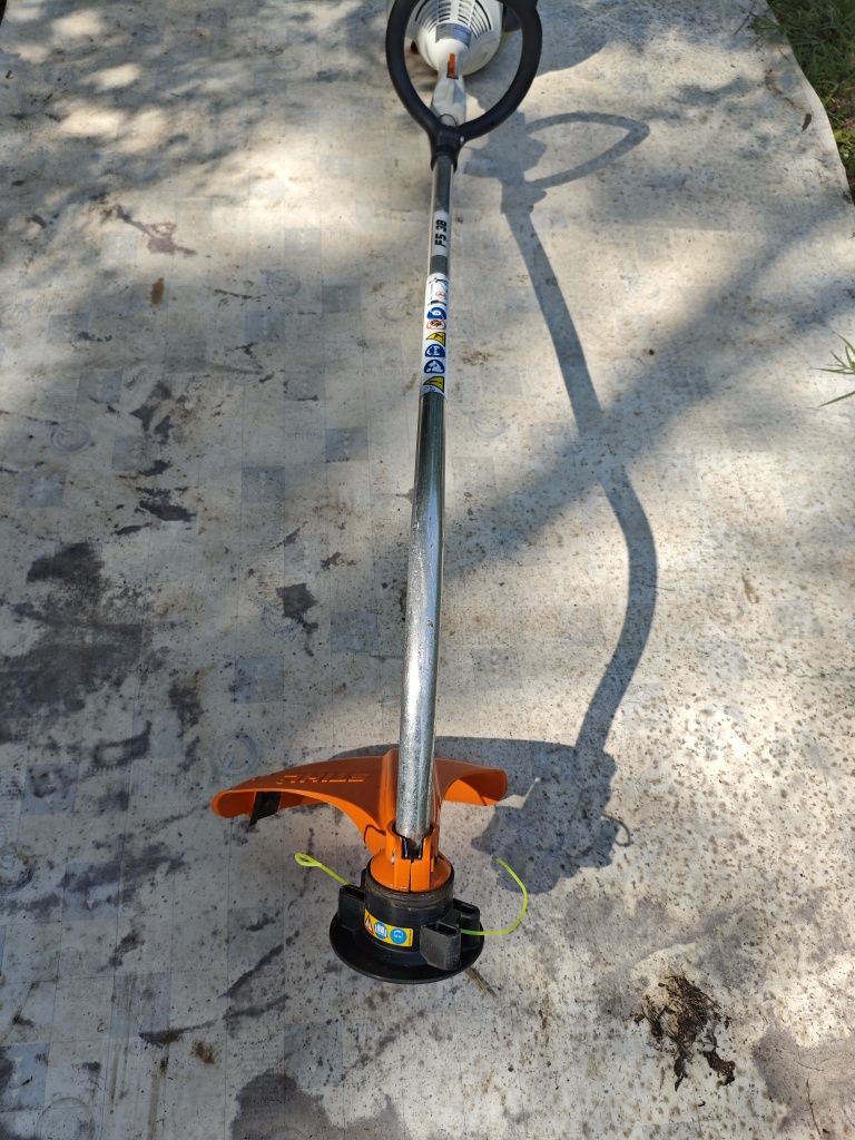 Тример за  трева STIHL FS 38