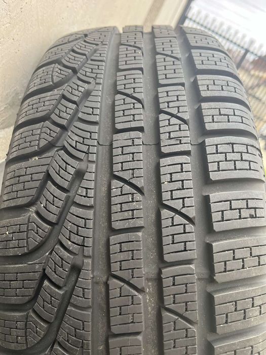 Джанти за Мерцедес w205
