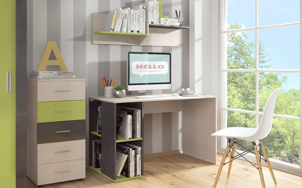 Мебели за детска стая