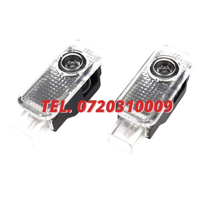 Proiectoare Dedicate Pentru Usi Cu Logo Audi A4