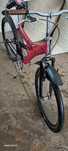 Veloseped enamarka