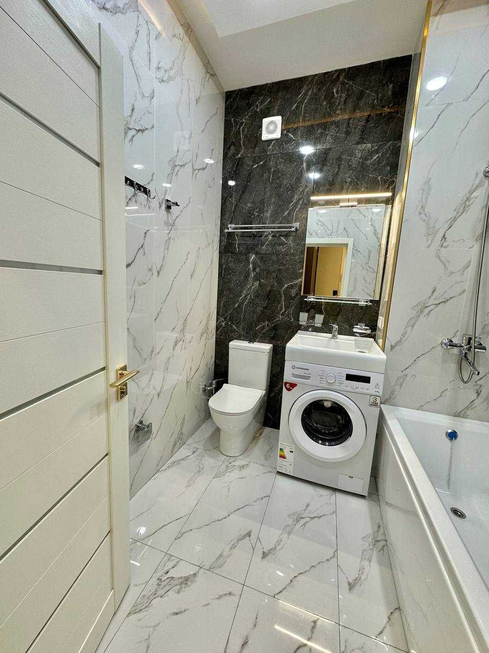 СРОЧНО продажа 2/8/8 ЖК Мадрид, 52м2
