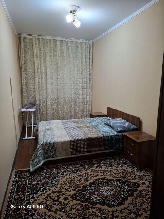 Сдаётся комната с хозяйкой (юнусабад-7)