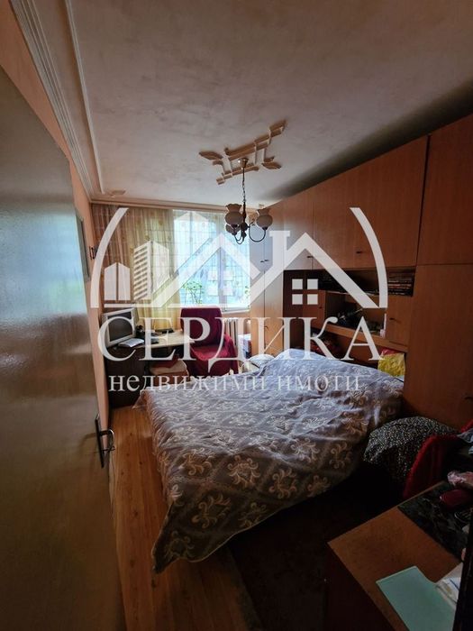 Продава се Тристаен апартамент в София, Красна поляна 2 - 82 кв.м за 2072 €/кв.м - Снимка #5