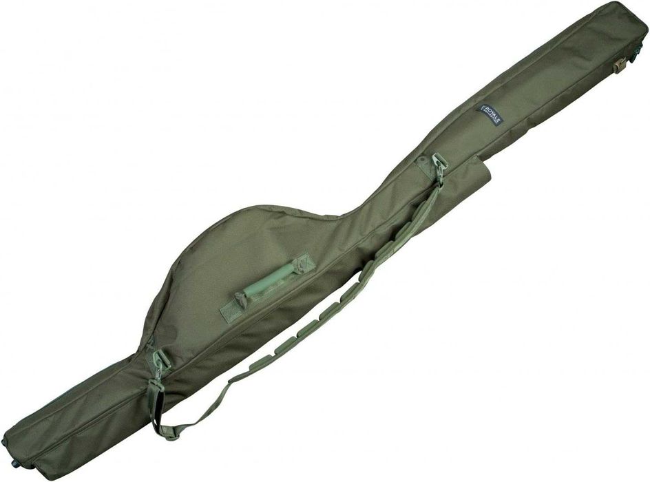 Husa Royale 3 lansete 13'(3,90M) - Fox