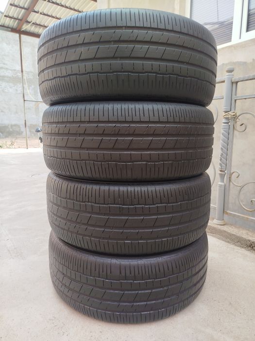 255 45 R20 Shina Hankook ventus