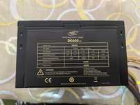 Deep cool захранване 600w