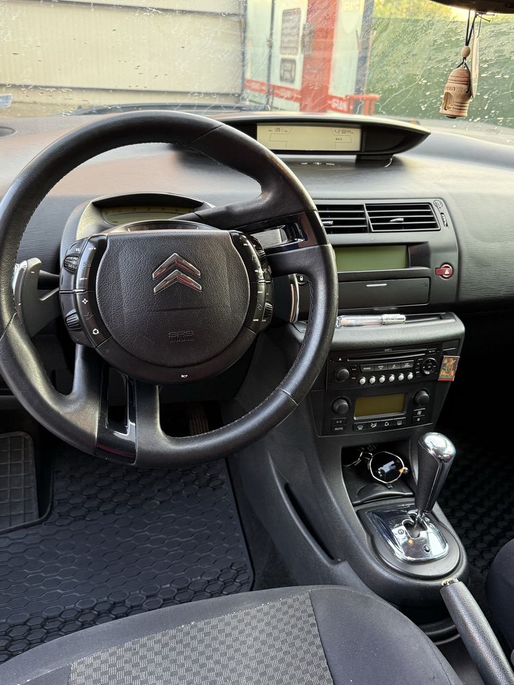Citroen C4 1.6 HDI