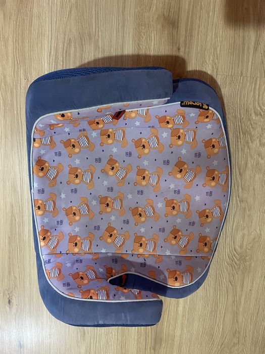 Детско столче за кола