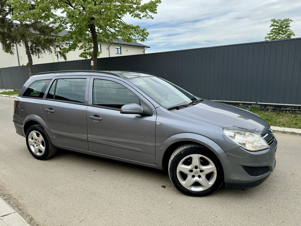 Opel Astra H  * 1.7 TDI *   EURO4