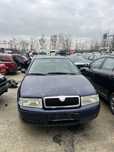 Vand bara fata capota usi haion Skoda octavia 1 1.6ALZ