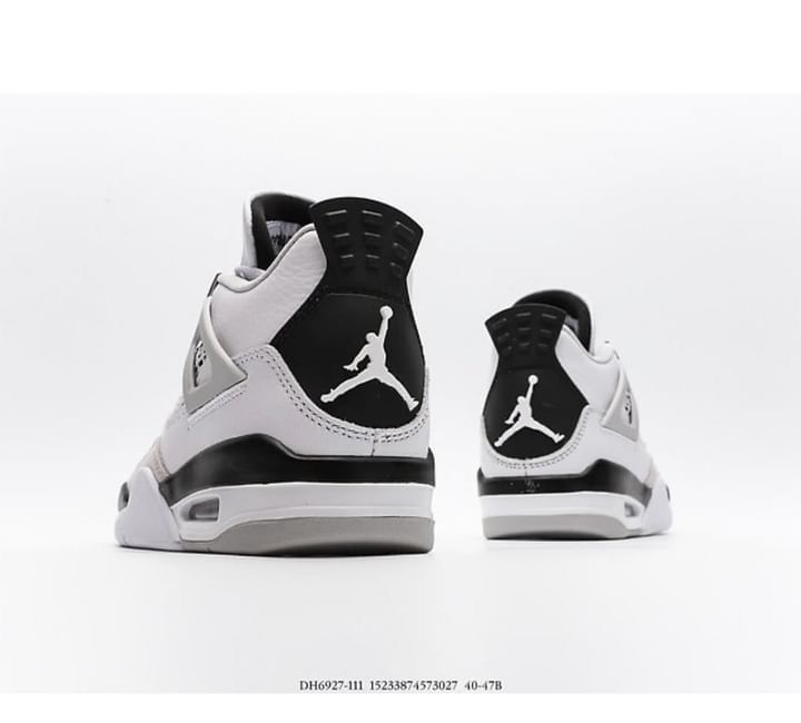 Jordan 4 налични номера 40/45