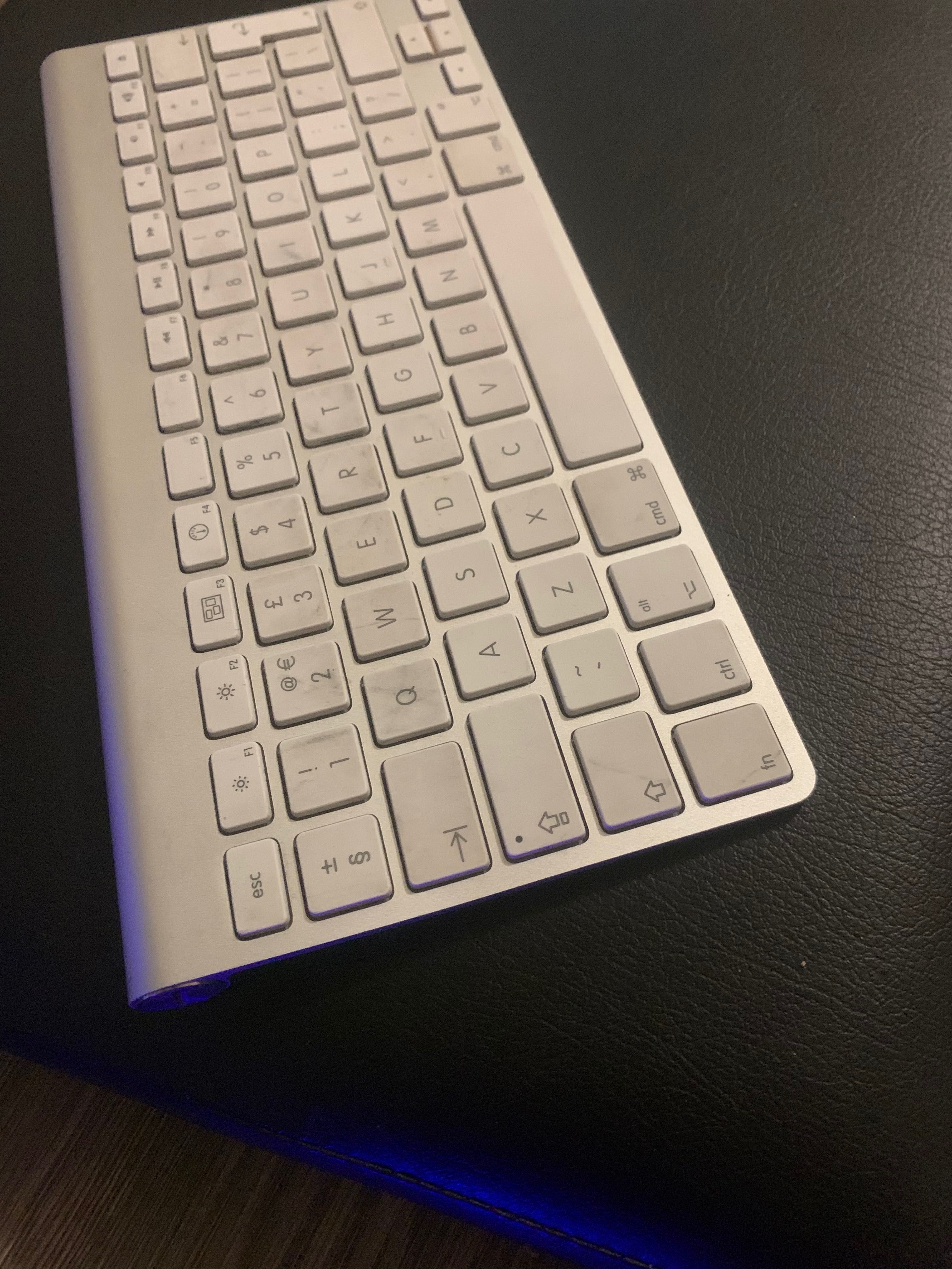Apple Клавиатура
