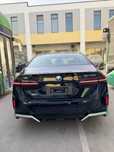 Нотариус BMW i5 40L 2025