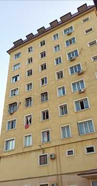 Срочно продаётся квартира Алмазарский 2/8/10 40м2