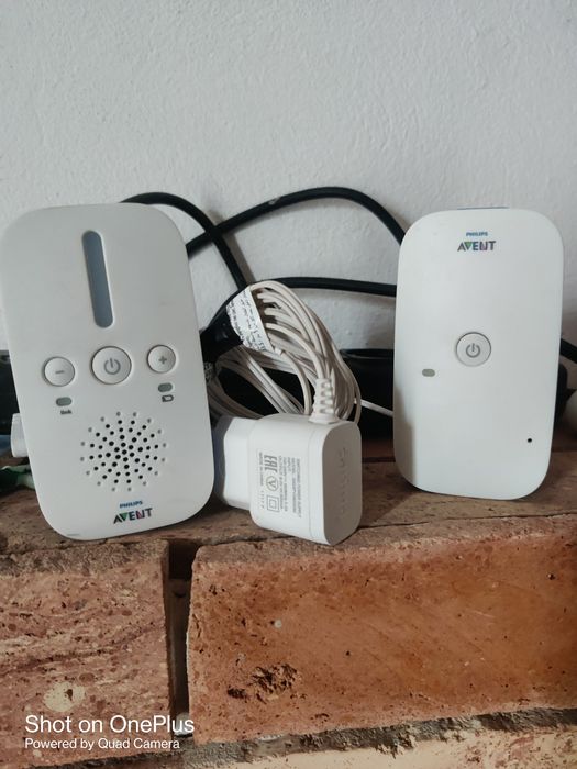 Difuzor  monitorizare supraveghere copii