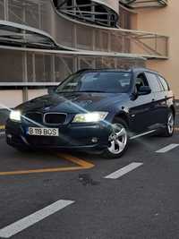 BMW Seria 3 BMW Seria 3 E90 / E91 2010 Euro 5