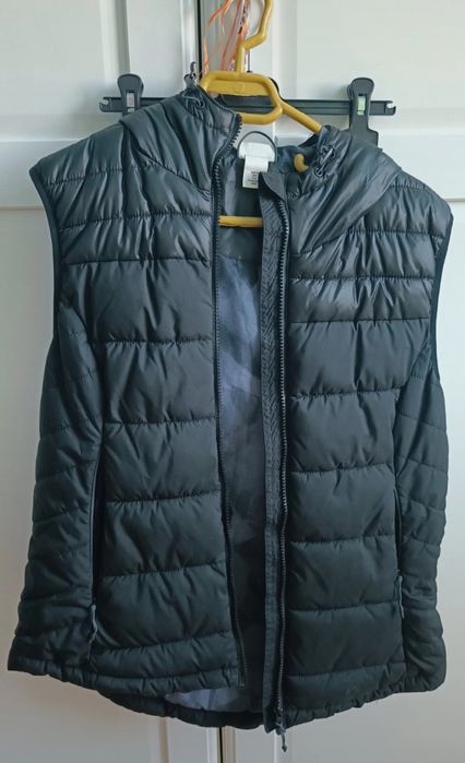 Vesta măsură M h&m