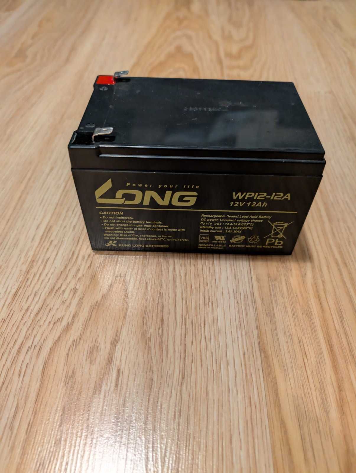 Инвертор с UPS за парно + батерия
