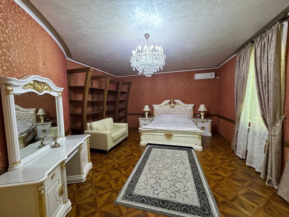 Центр Луначарского 32 сотки