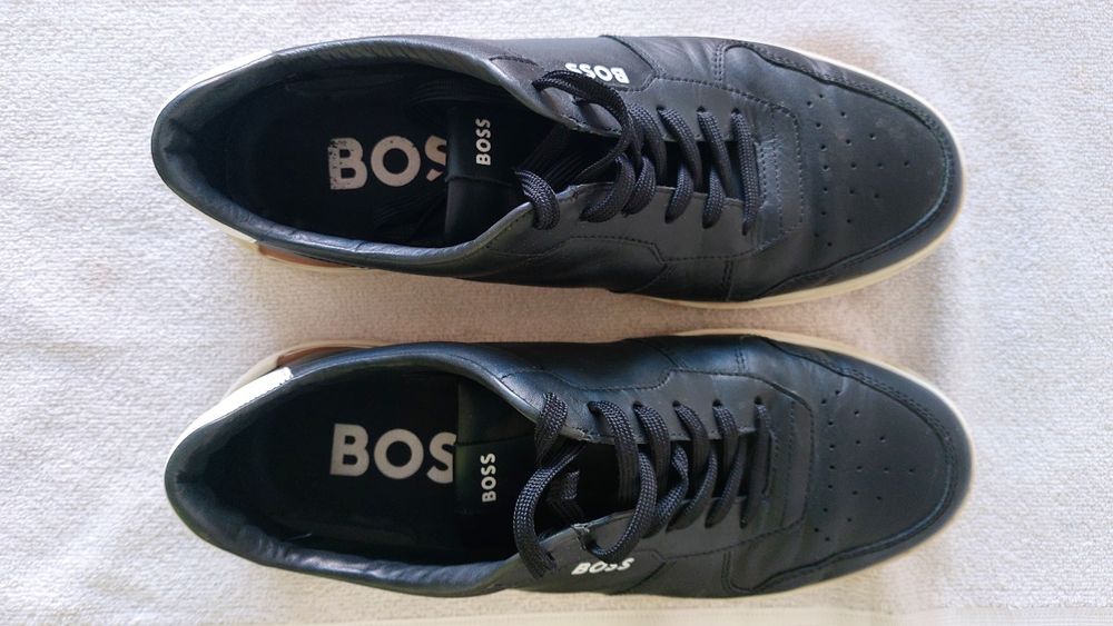 Обувки Boss мъжки