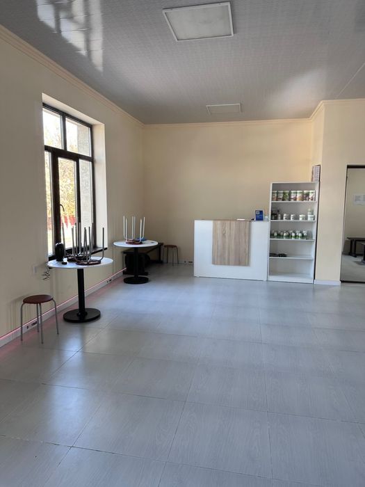 Сдается помещение